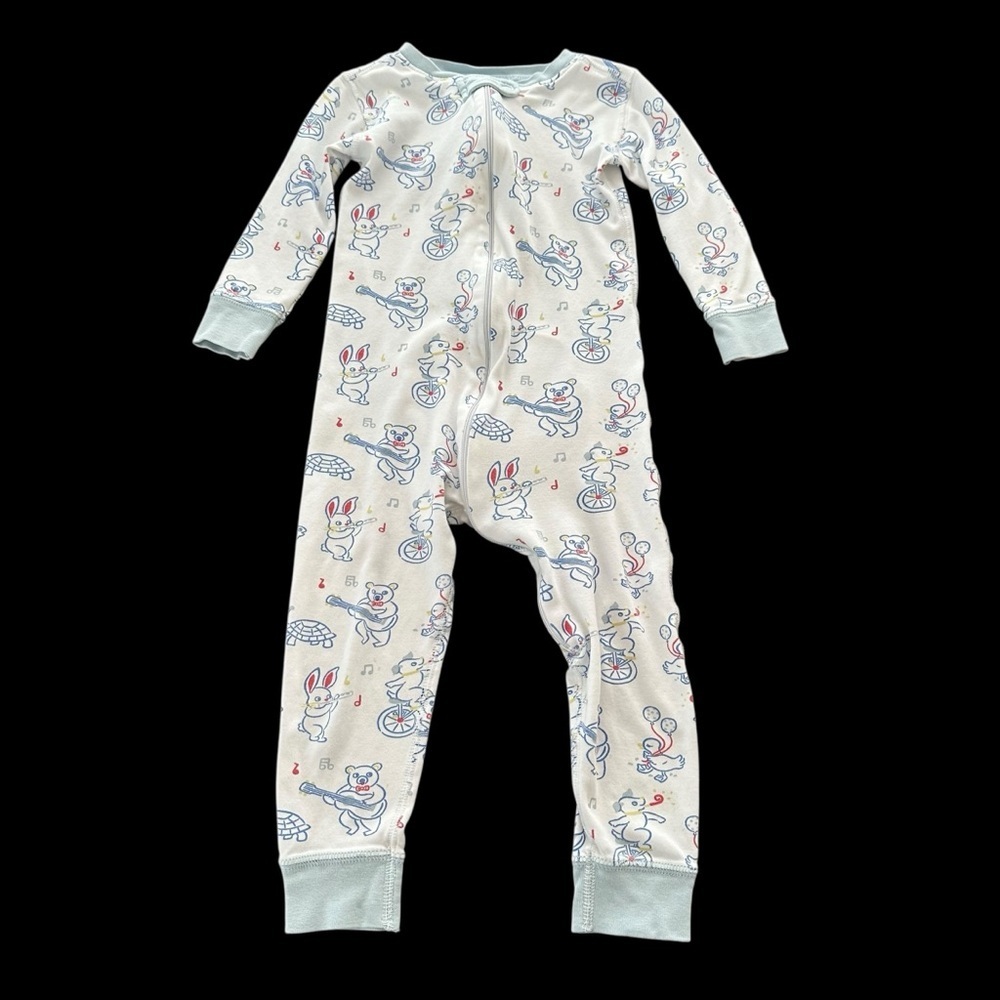 The Beaufort Bonnet Company Boys 3T‎ Knox’s Night Nights Sleeper Rowdy Revelers